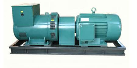 巴楚发电机出租